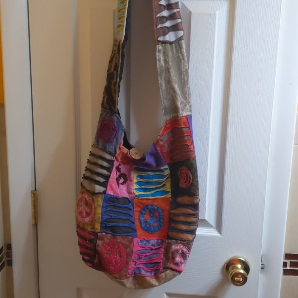 Shoulder Bag